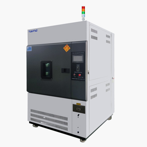 Xenon Lamp Aging Climate Chamber – SFTYE Equipment