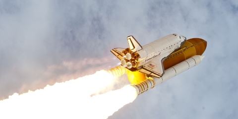 Aerospace Thermal Shock and Altitude Test Chamber Application