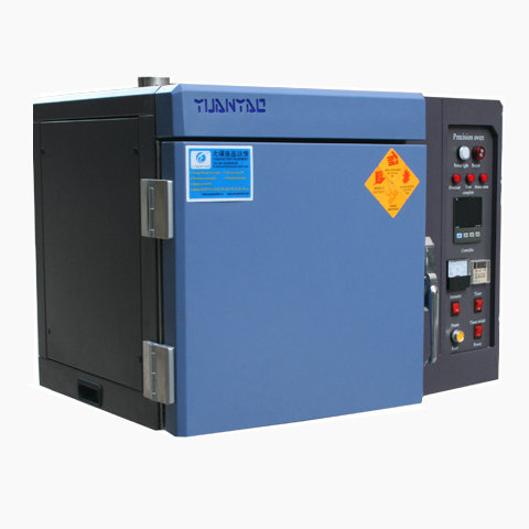 72L Desktop Precision Drying Oven – SFTYE Equipment Co., Ltd.