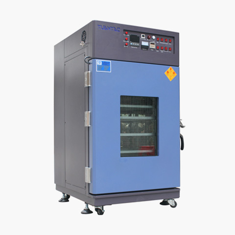 High Precision Vacuum Oven – SFTYE Equipment Co., Ltd.