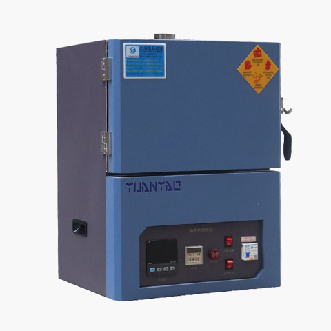 30L Desktop Precision Oven – SFTYE Equipment Co., Ltd.