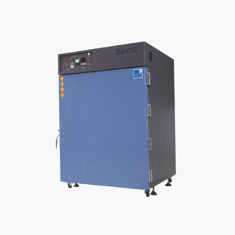Motor Winding Varnish Drying Oven & Vacuum Oven