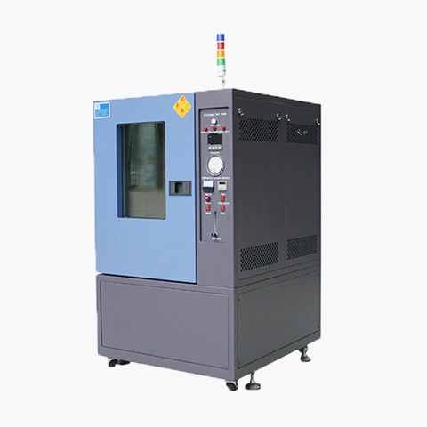 Vacuum Nitrogen Drying Oven – SFTYE Equipment Co., Ltd.