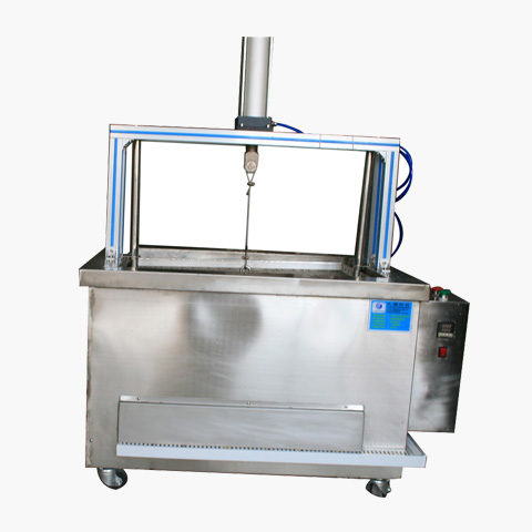 Automatic Lifting Varnish Dipping Machine – SFTYE Equipment Co., Ltd.