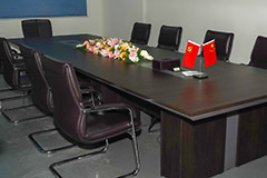 Dongguan SFTYE Manufacturing Headquarters Established