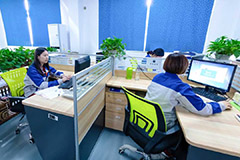 Anhui SFTYE Manufacturing Facility Expansion