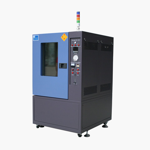Nitrogen Purging Drying Oven – SFTYE Equipment Co., Ltd.
