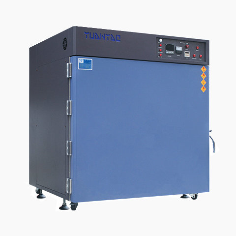 Precision Hot Air Cleanroom Oven – SFTYE Equipment Co., Ltd.