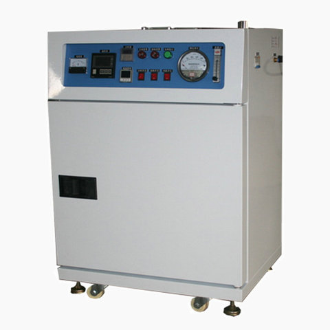 100 Level Dust-Free Cleanroom Oven – SFTYE Equipment Co., Ltd.