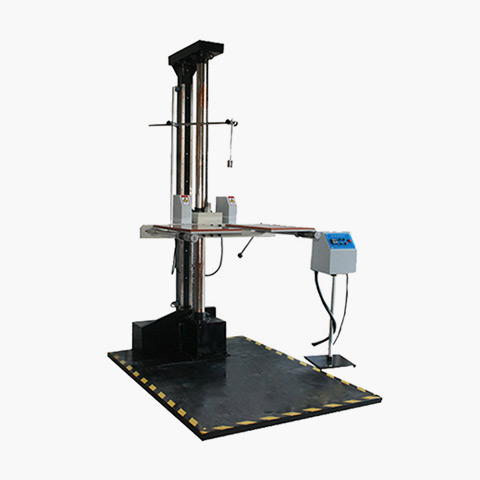 Drop Tester by SFTYE Equipment Co., Ltd.