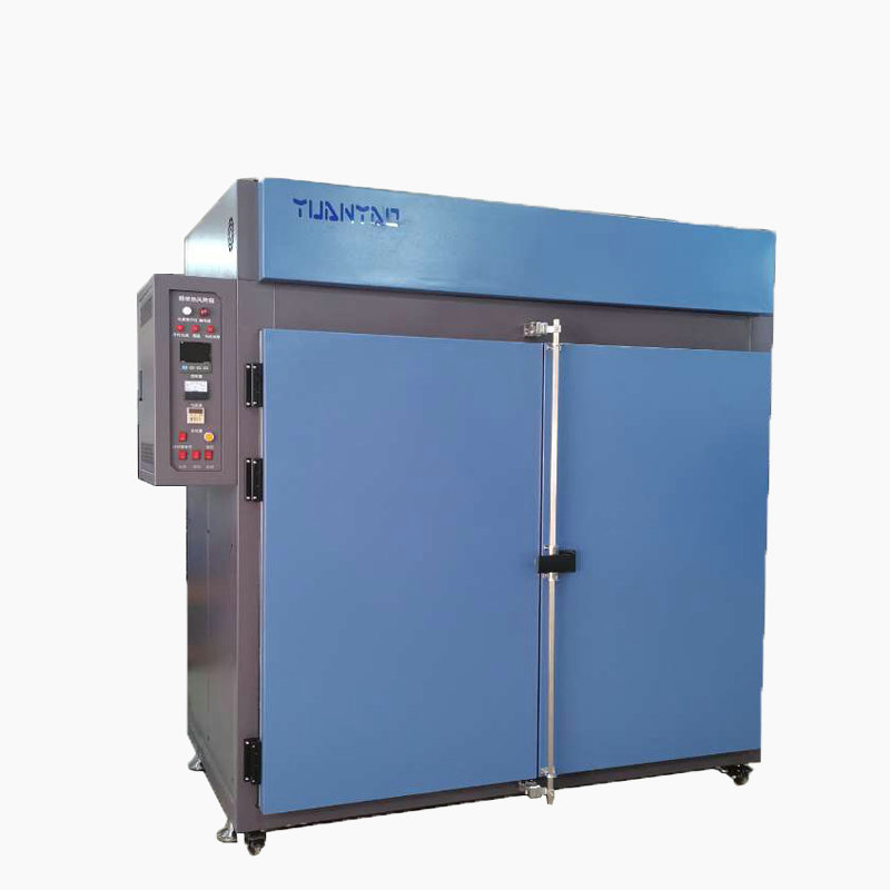Graphite Boat Oven – SFTYE Equipment Co., Ltd.