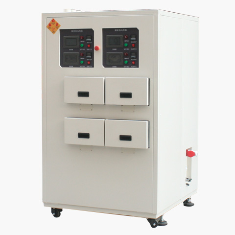 Production Line Industrial Drying Oven – SFTYE Equipment Co., Ltd.