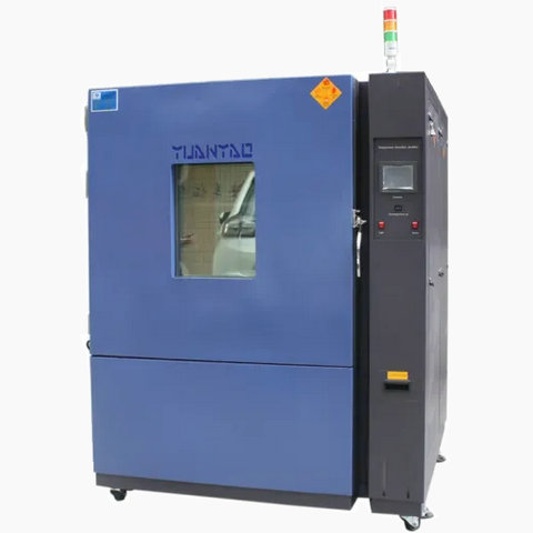 High Low Temperature Aging Test Chamber