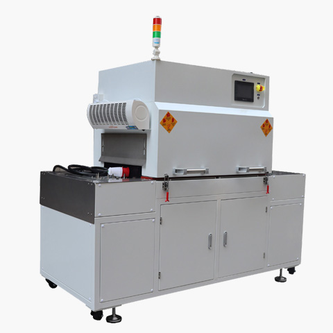 Industrial Tunnel Oven – SFTYE Equipment Co., Ltd.