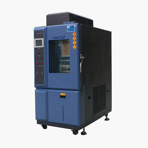 Ozone Aging Test Chamber – SFTYE Equipment