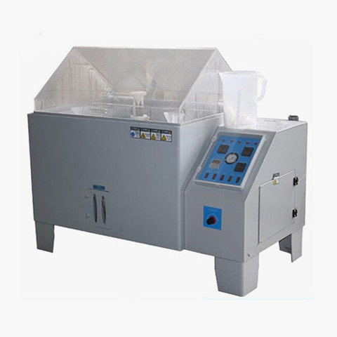 Salt Spray Test Chamber – SFTYE Equipment Co., Ltd.