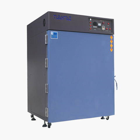 Precision Hot Air Oven – SFTYE Equipment Co., Ltd.
