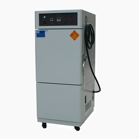 Industrial Vacuum Oven – SFTYE Equipment Co., Ltd.