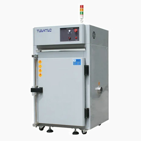 Centrally Controlled Aging Test Chamber – SFTYE Equipment Co., Ltd.