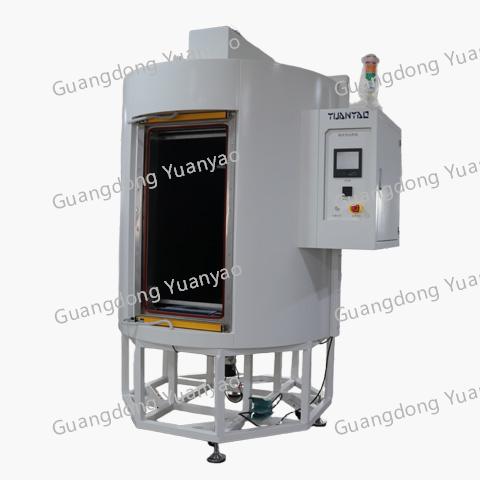 Round Rotary Oven – SFTYE Equipment Co., Ltd.