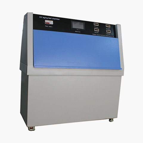 UV Aging Test Chamber – SFTYE Equipment
