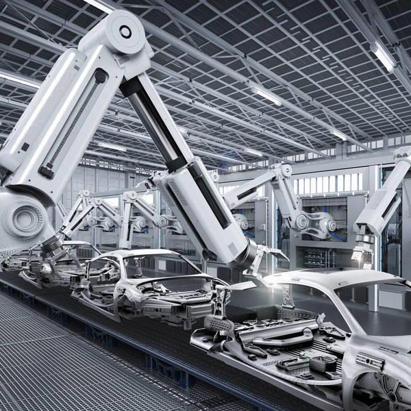 Automotive Material UV Accelerated Aging Testing