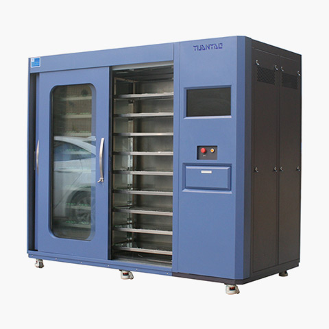 LCD Aging Chamber