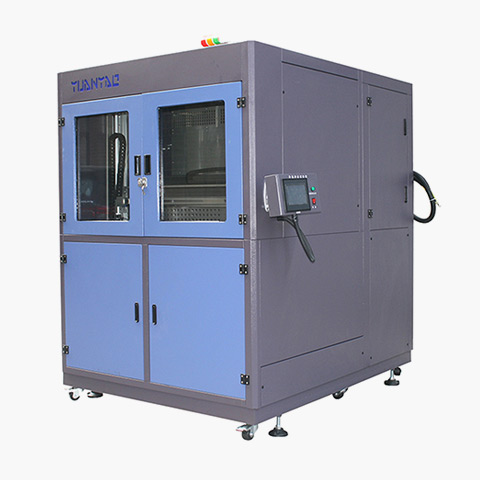 Liquid Thermal Shock Chamber