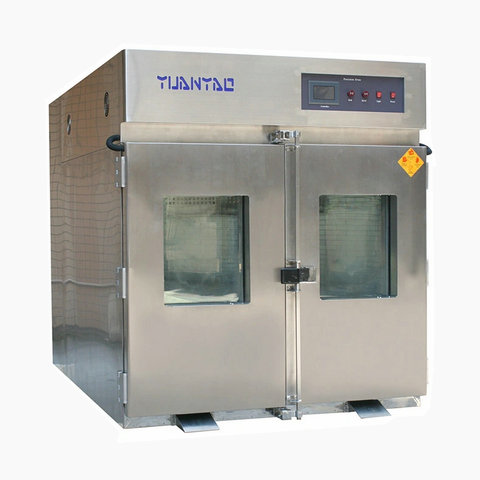 Double Door Hot Air Dry Oven – SFTYE Equipment Co., Ltd.