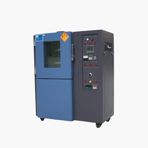 PCT Pressure Cooker Aging Chamber