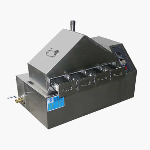 Steam Aging Test Chamber