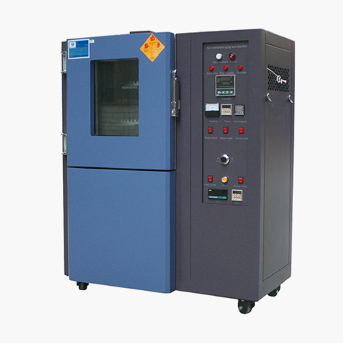 Air-Ventilation Aging Test Chamber