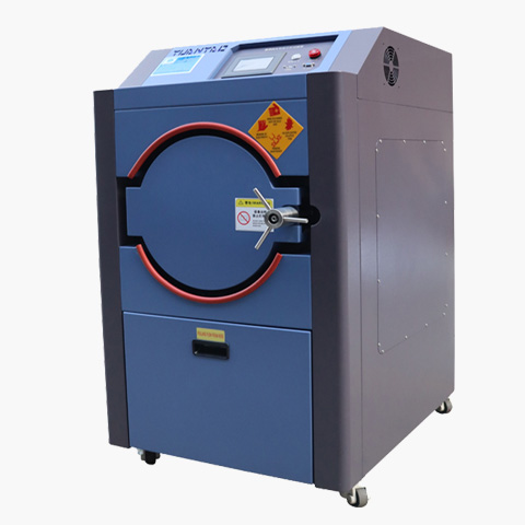 PCT Aging Chamber - Highly Accelerated Stress Test Equipment