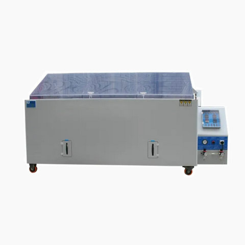 Salt Spray Corrosion Resistance Test Chamber – SFTYE Equipment Co., Ltd.