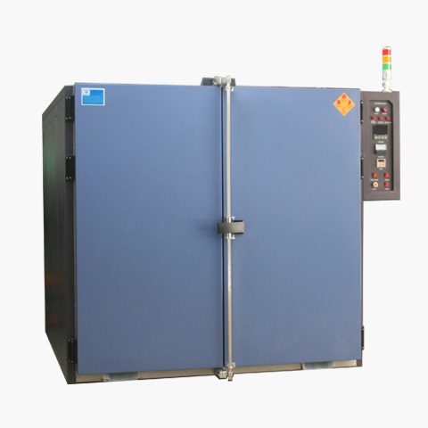 Motor Winding Varnish Drying Oven – SFTYE Equipment Co., Ltd.