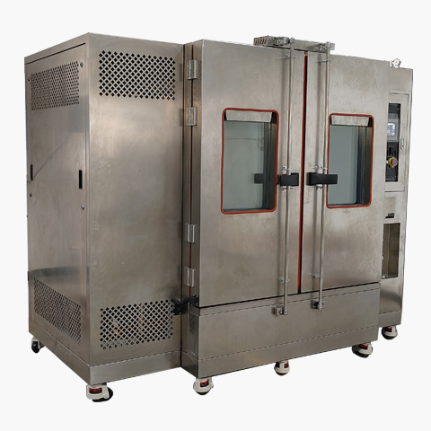 Ford Standard Accelerated Cycle Corrosion Test Chamber – SFTYE Equipment Co., Ltd.